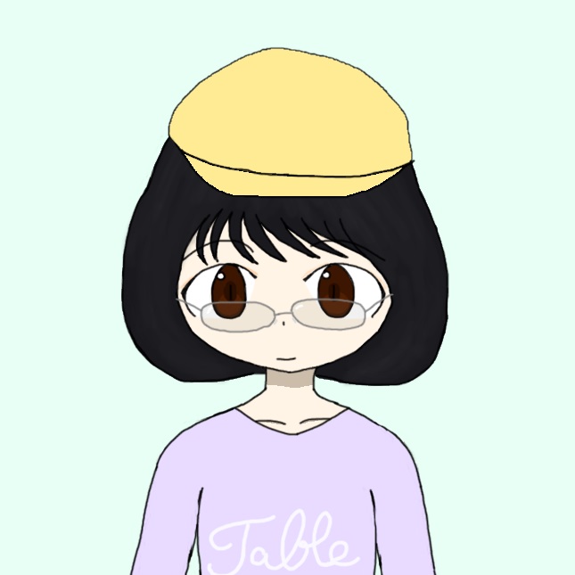 夏浦結律の画像。